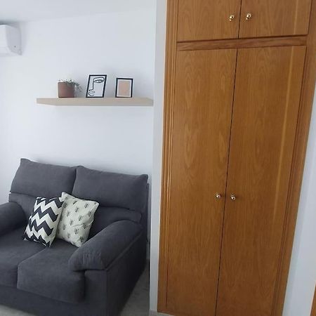 Residencial Alcoy - Apto 36 - Apartment Luaran gambar