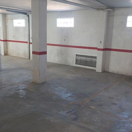 Residencial Alcoy - Apto 36 - Apartment Luaran gambar