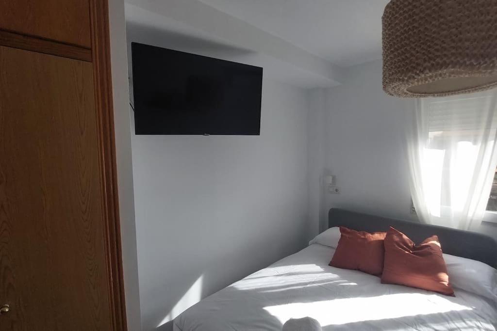 Residencial Alcoy - Apto 36 - Apartment Luaran gambar