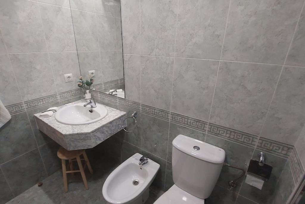 Residencial Alcoy - Apto 36 - Apartment Luaran gambar