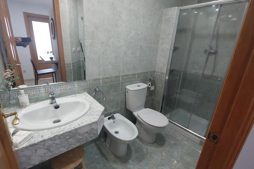 Residencial Alcoy - Apto 36 - Apartment Luaran gambar