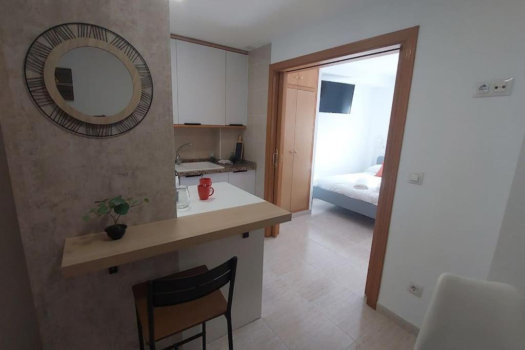 Residencial Alcoy - Apto 36 - Apartment Luaran gambar