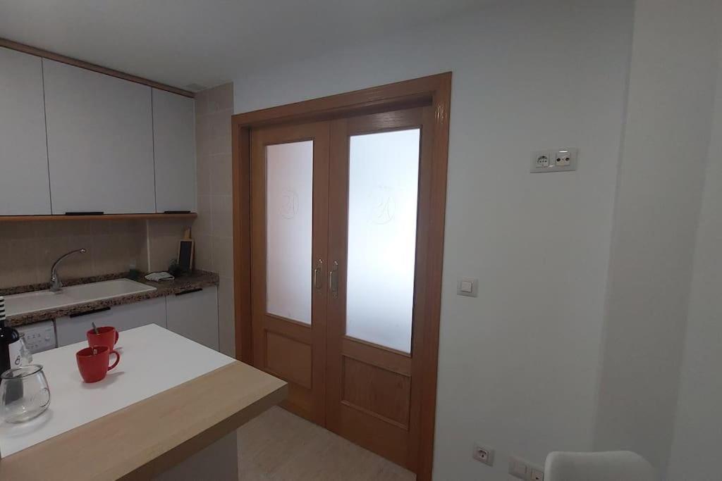 Residencial Alcoy - Apto 36 - Apartment Luaran gambar