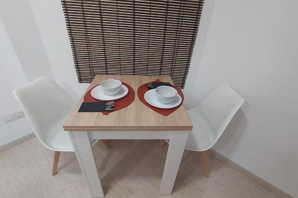 Residencial Alcoy - Apto 36 - Apartment Luaran gambar