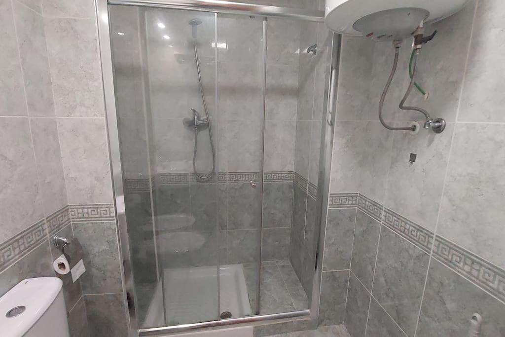 Residencial Alcoy - Apto 36 - Apartment Luaran gambar