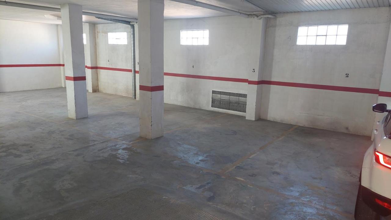 Residencial Alcoy - Apto 36 - Apartment Luaran gambar