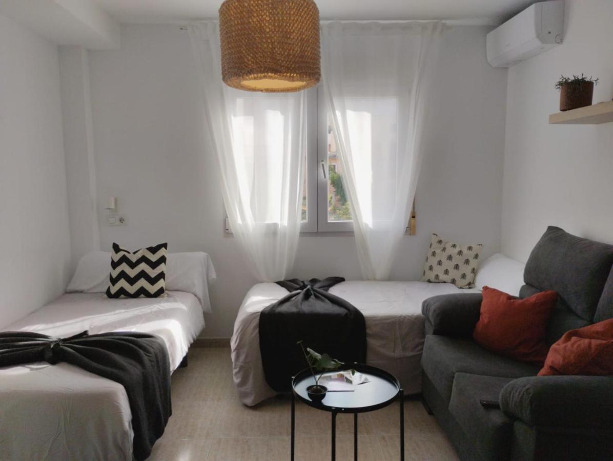 Residencial Alcoy - Apto 36 - Apartment Luaran gambar